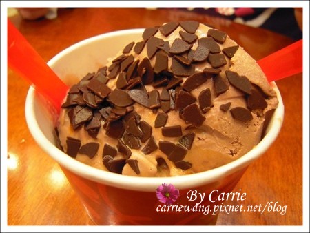 【台中冰品甜點】Cold Stone Creamery．聖酷石冰淇淋 @飛天璇的口袋