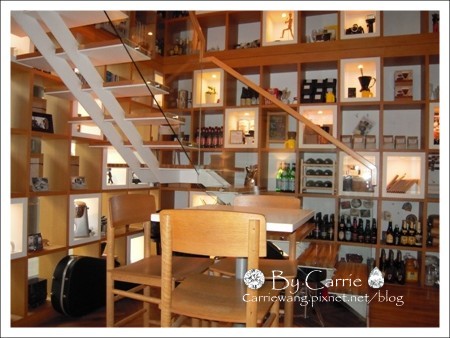 【台中下午茶】mojo coffee@Retro @飛天璇的口袋