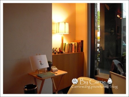 【台中下午茶】mojo coffee@Retro @飛天璇的口袋