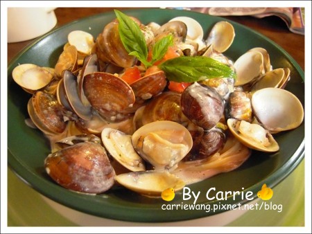 【台中餐廳】巷內義大利廚房．Ch&ecirc;nel Restaurant @飛天璇的口袋