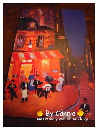 【台中餐廳】巷內義大利廚房．Ch&ecirc;nel Restaurant @飛天璇的口袋