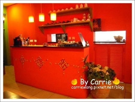 【台中餐廳】巷內義大利廚房．Ch&ecirc;nel Restaurant @飛天璇的口袋