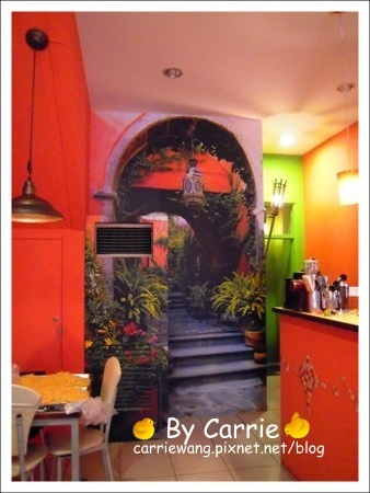 【台中餐廳】巷內義大利廚房．Ch&ecirc;nel Restaurant @飛天璇的口袋