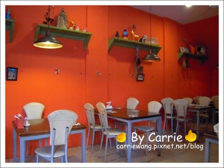 【台中餐廳】巷內義大利廚房．Ch&ecirc;nel Restaurant @飛天璇的口袋