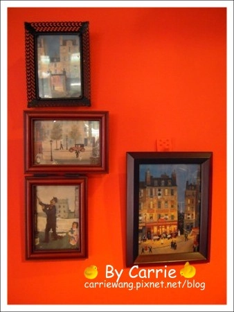 【台中餐廳】巷內義大利廚房．Ch&ecirc;nel Restaurant @飛天璇的口袋