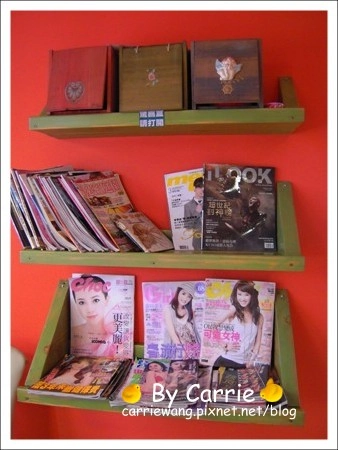 【台中餐廳】巷內義大利廚房．Ch&ecirc;nel Restaurant @飛天璇的口袋