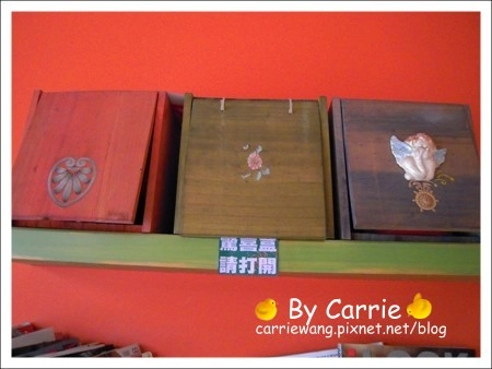 【台中餐廳】巷內義大利廚房．Ch&ecirc;nel Restaurant @飛天璇的口袋