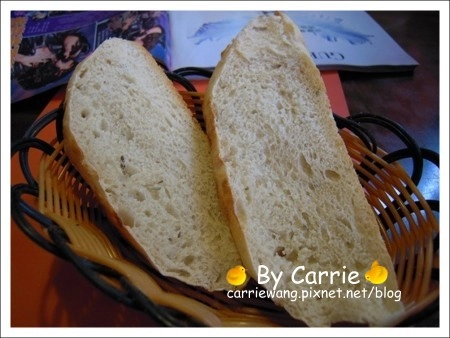 【台中餐廳】巷內義大利廚房．Ch&ecirc;nel Restaurant @飛天璇的口袋