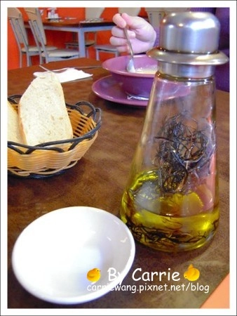 【台中餐廳】巷內義大利廚房．Ch&ecirc;nel Restaurant @飛天璇的口袋