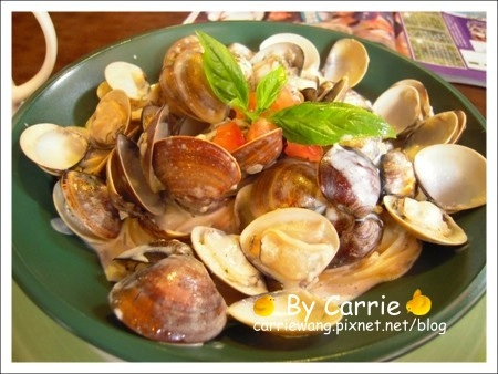 【台中餐廳】巷內義大利廚房．Ch&ecirc;nel Restaurant @飛天璇的口袋