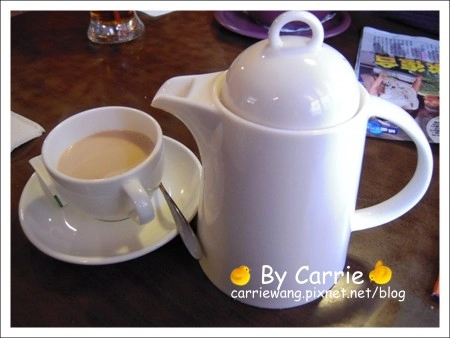 【台中餐廳】巷內義大利廚房．Ch&ecirc;nel Restaurant @飛天璇的口袋