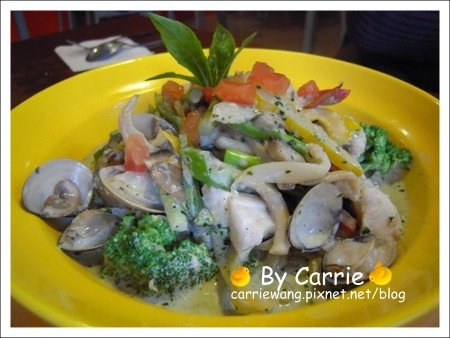 【台中餐廳】巷內義大利廚房．Ch&ecirc;nel Restaurant @飛天璇的口袋