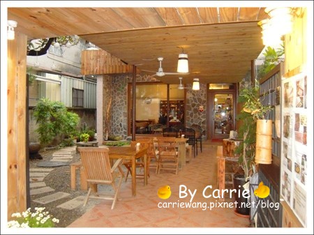 【台中下午茶】明森宇治抹茶．日本咖啡專賣店@存中店 @飛天璇的口袋