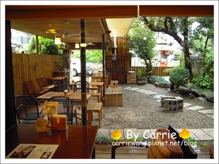 【台中下午茶】明森宇治抹茶．日本咖啡專賣店@存中店 @飛天璇的口袋