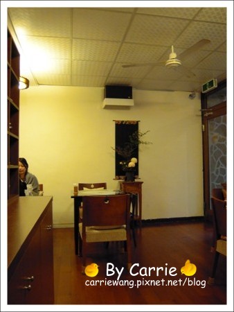 【台中下午茶】明森宇治抹茶．日本咖啡專賣店@存中店 @飛天璇的口袋