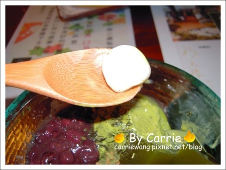 【台中下午茶】明森宇治抹茶．日本咖啡專賣店@存中店 @飛天璇的口袋