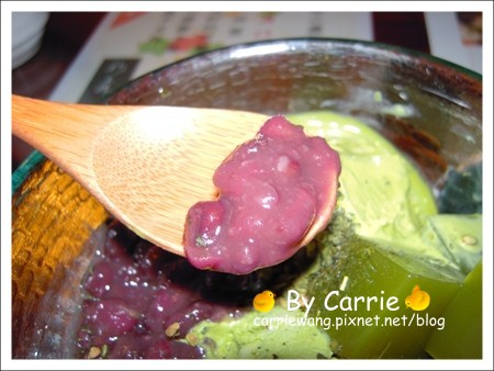 【台中下午茶】明森宇治抹茶．日本咖啡專賣店@存中店 @飛天璇的口袋