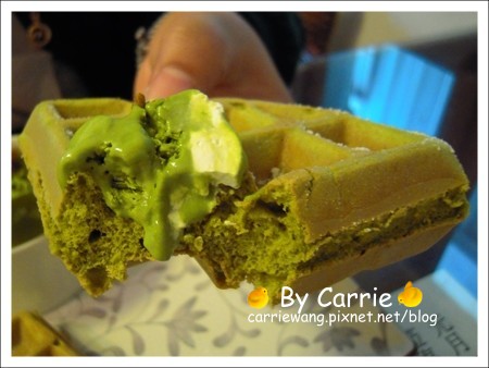 【台中下午茶】明森宇治抹茶．日本咖啡專賣店@存中店 @飛天璇的口袋