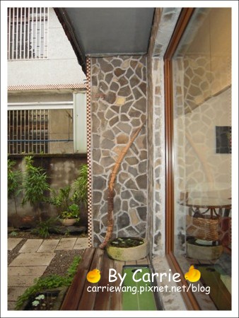 【台中下午茶】明森宇治抹茶．日本咖啡專賣店@存中店 @飛天璇的口袋