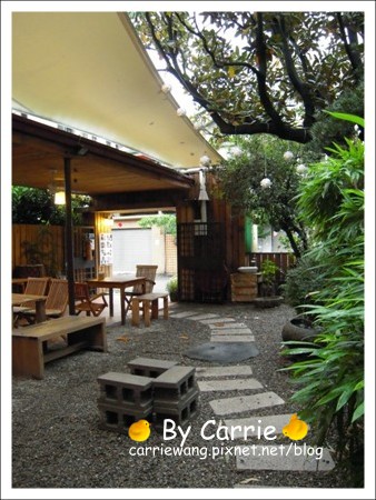 【台中下午茶】明森宇治抹茶．日本咖啡專賣店@存中店 @飛天璇的口袋