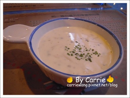 【台中俄式餐廳】廚匠異國創意料理．白俄羅斯餐廳@崇德店 @飛天璇的口袋