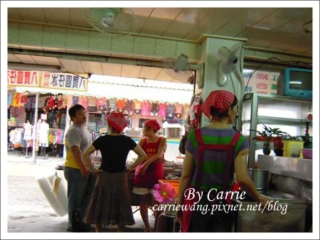 員林寶斗肉圓｜員林超人氣肉圓店，假日一定要排隊 @飛天璇的口袋