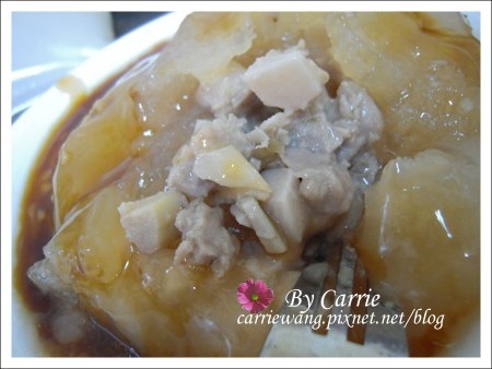 員林寶斗肉圓｜員林超人氣肉圓店，假日一定要排隊 @飛天璇的口袋