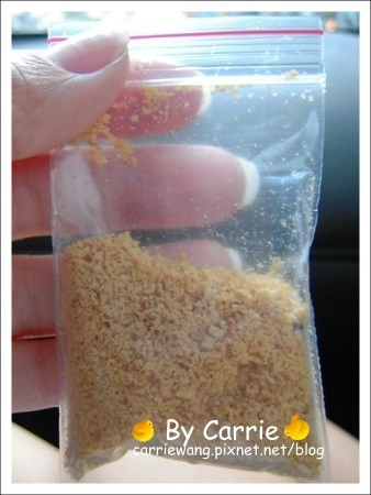 蕃薯市蜜地瓜x蕃薯市雞腳凍｜員林必吃小吃美食 @飛天璇的口袋