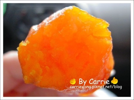 蕃薯市蜜地瓜x蕃薯市雞腳凍｜員林必吃小吃美食 @飛天璇的口袋