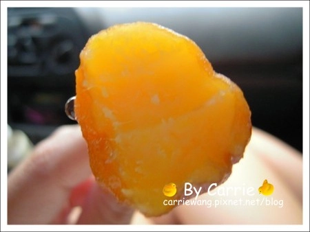 蕃薯市蜜地瓜x蕃薯市雞腳凍｜員林必吃小吃美食 @飛天璇的口袋