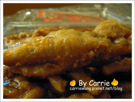 蕃薯市蜜地瓜x蕃薯市雞腳凍｜員林必吃小吃美食 @飛天璇的口袋