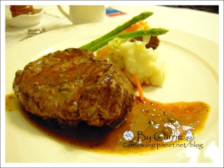 【台中餐廳】福林坊．歐風廚房 @飛天璇的口袋