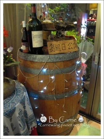 【台中餐廳】福林坊．歐風廚房 @飛天璇的口袋