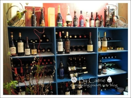 【台中餐廳】福林坊．歐風廚房 @飛天璇的口袋