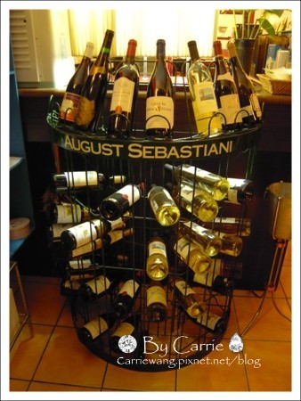 【台中餐廳】福林坊．歐風廚房 @飛天璇的口袋