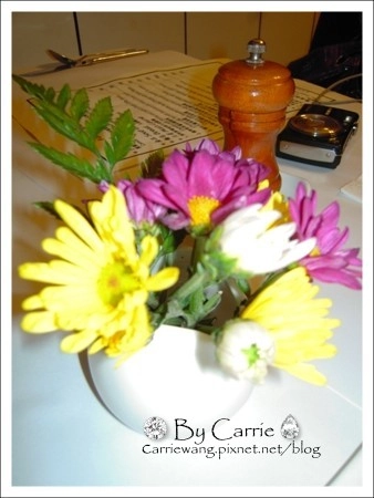 【台中餐廳】福林坊．歐風廚房 @飛天璇的口袋