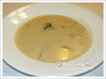 【台中餐廳】福林坊．歐風廚房 @飛天璇的口袋