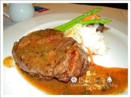 【台中餐廳】福林坊．歐風廚房 @飛天璇的口袋