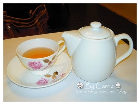 【台中餐廳】福林坊．歐風廚房 @飛天璇的口袋