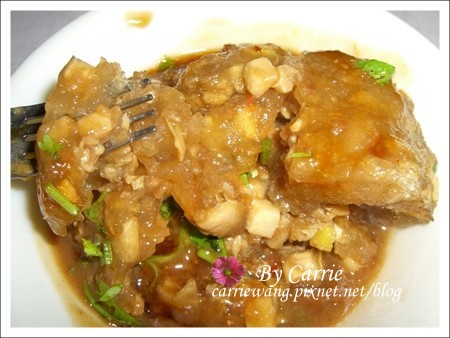 北斗肉圓｜肉圓生、肉圓瑞、肉圓火，三家北斗肉圓比一比 @飛天璇的口袋