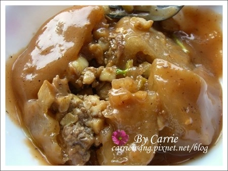 北斗肉圓｜肉圓生、肉圓瑞、肉圓火，三家北斗肉圓比一比 @飛天璇的口袋