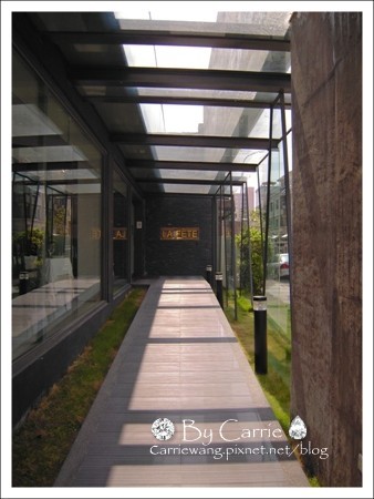 【台中法式餐廳】法月當代法式料理  La F&ecirc;te @飛天璇的口袋