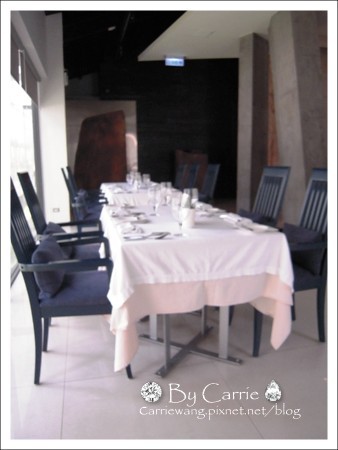 【台中法式餐廳】法月當代法式料理  La F&ecirc;te @飛天璇的口袋