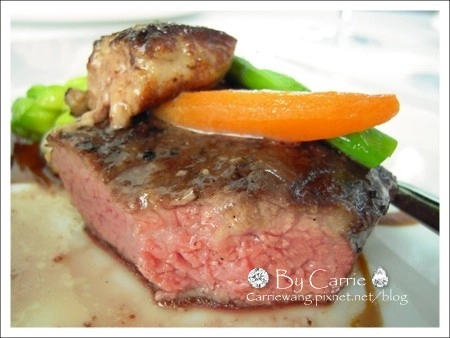 【台中法式餐廳】法月當代法式料理  La F&ecirc;te @飛天璇的口袋