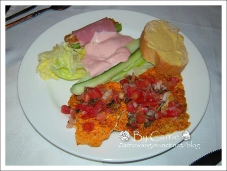 【台中餐廳】藍洞意式餐廳 @飛天璇的口袋