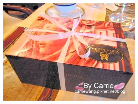 【香港下午茶推薦】六星級半島酒店．Afternoon tea in The Peninsula Hotel @飛天璇的口袋