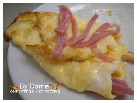 【香港美食推薦】灣仔金鳳茶餐廳v.s泰昌餅店蛋塔 @飛天璇的口袋