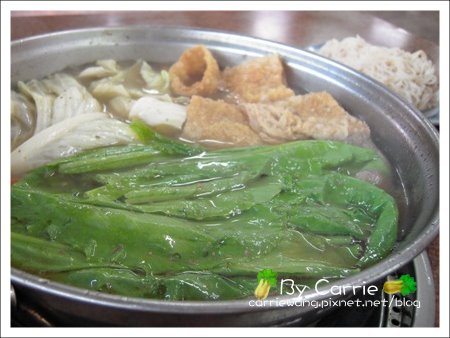 阿枝羊肉爐｜溪湖必吃羊肉爐，名氣最大首推阿枝羊肉爐 @飛天璇的口袋