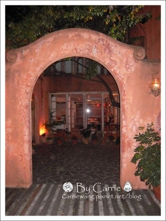 【台中餐廳】藍洞意式餐廳 @飛天璇的口袋