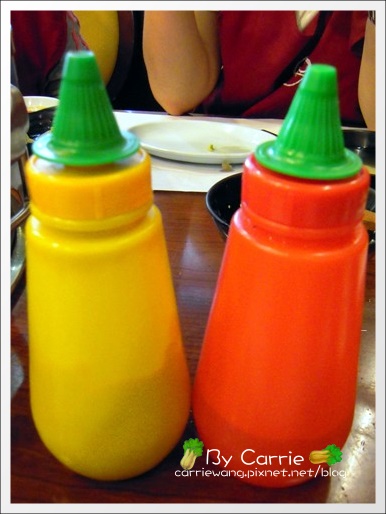 【台中韓式餐廳】柳家韓味新潮流．韓式料理 @飛天璇的口袋